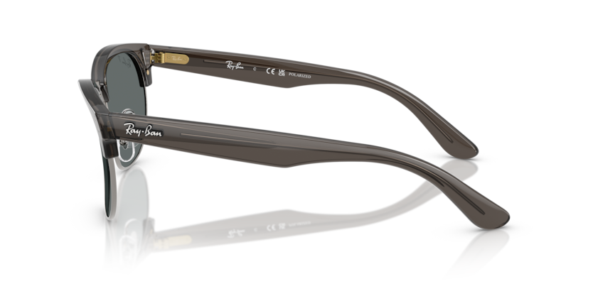 Ray Ban Clubmaster Reverse Polarizado