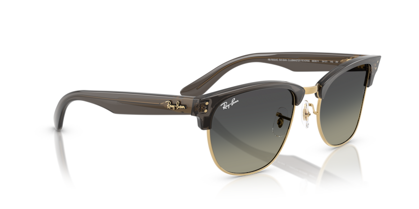 Ray Ban Clubmaster Reverse