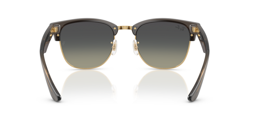 Ray Ban Clubmaster Reverse
