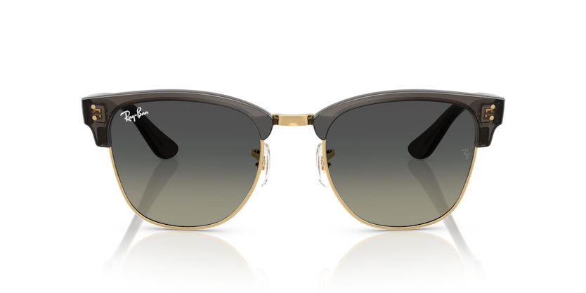Ray Ban Clubmaster Reverse