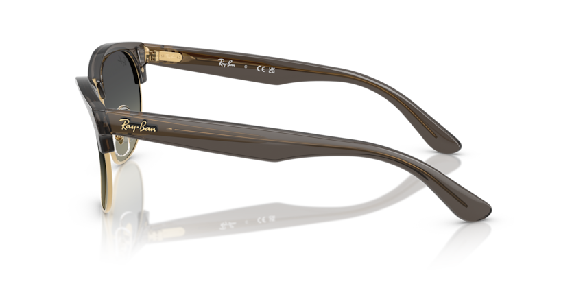 Ray Ban Clubmaster Reverse