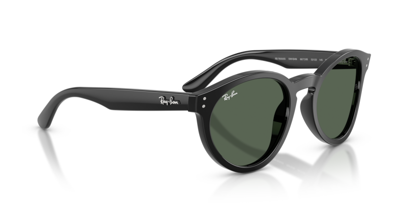 Ray Ban RBR0505S Reverse