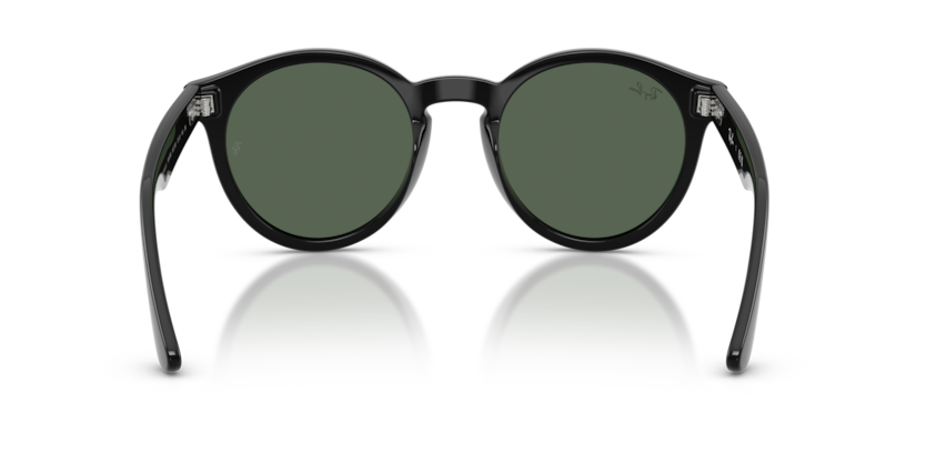 Ray Ban RBR0505S Reverse