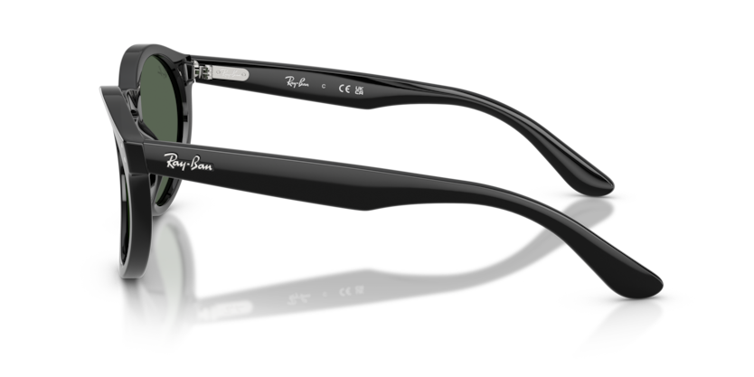 Ray Ban RBR0505S Reverse