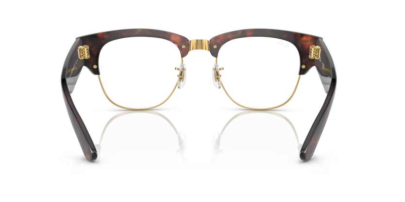 Ray Ban Mega Clubmaster Optics