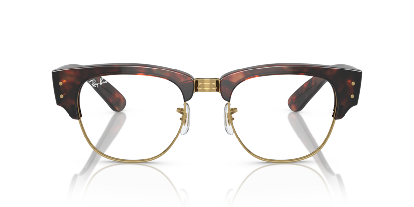 Ray Ban Mega Clubmaster Optics
