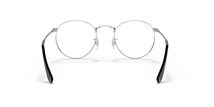 Ray Ban Round Metal