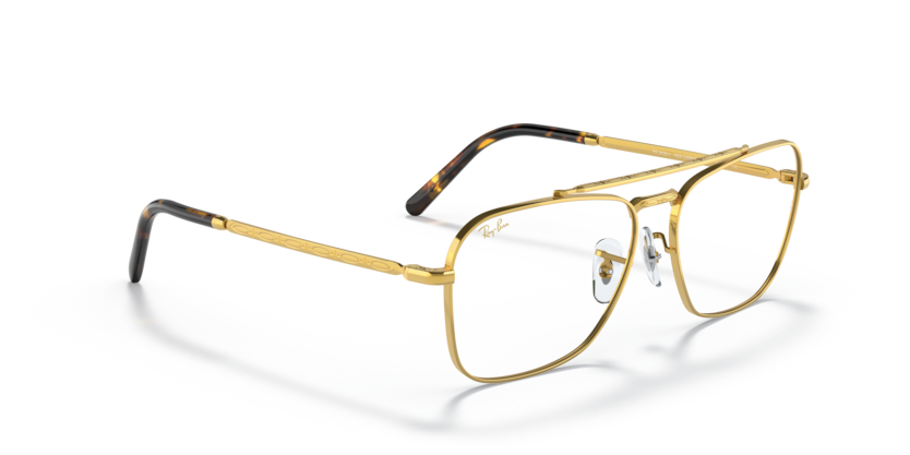 Ray Ban New Caravan Optics
