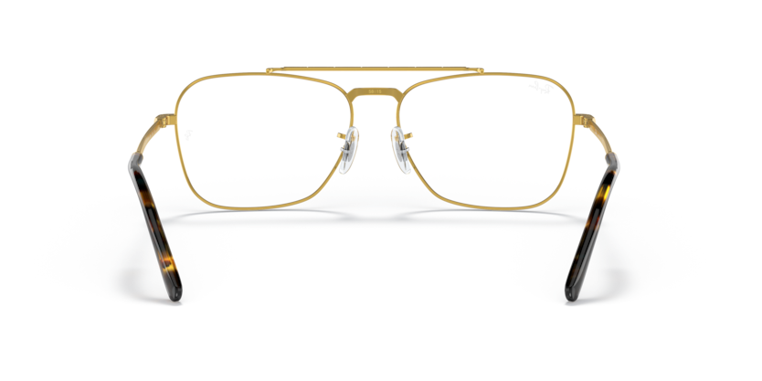 Ray Ban New Caravan Optics