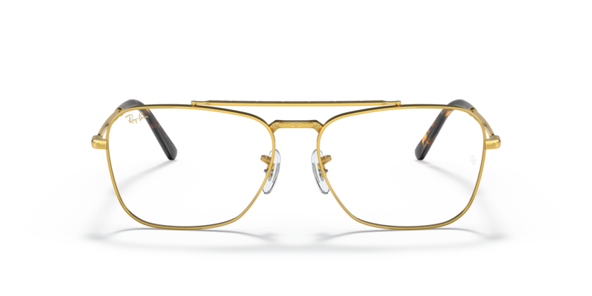 Ray Ban New Caravan Optics