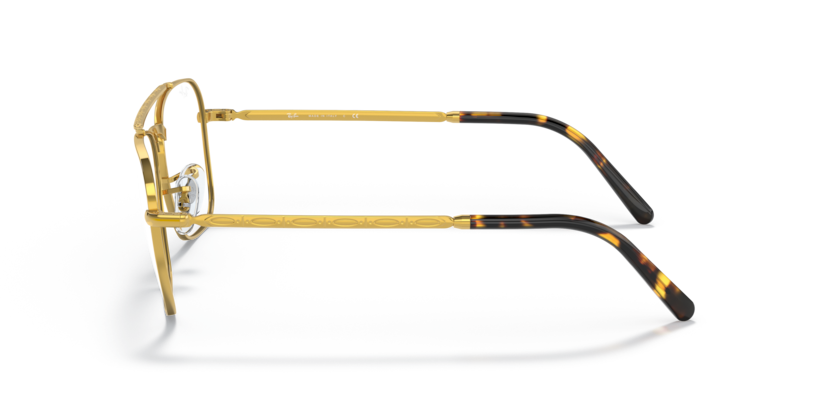 Ray Ban New Caravan Optics