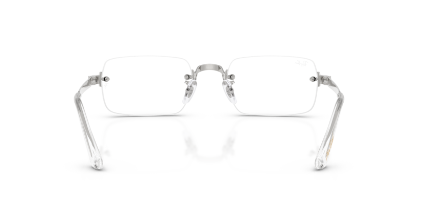 Ray Ban RX3928V by ASAP Rocky