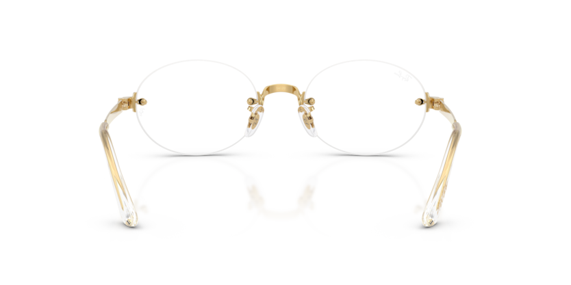 Ray Ban RB3929 Optics by ASAP Rocky
