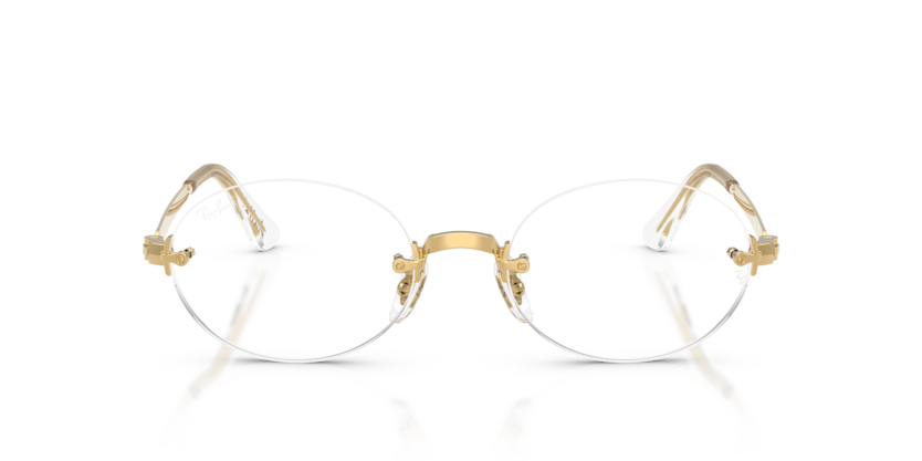 Ray Ban RB3929 Optics by ASAP Rocky