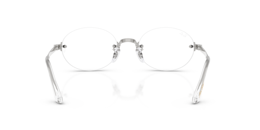 Ray Ban RB3929 Optics by ASAP Rocky