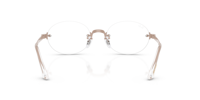 Ray Ban RB3929 Optics by ASAP Rocky