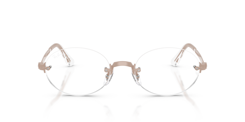 Ray Ban RB3929 Optics by ASAP Rocky