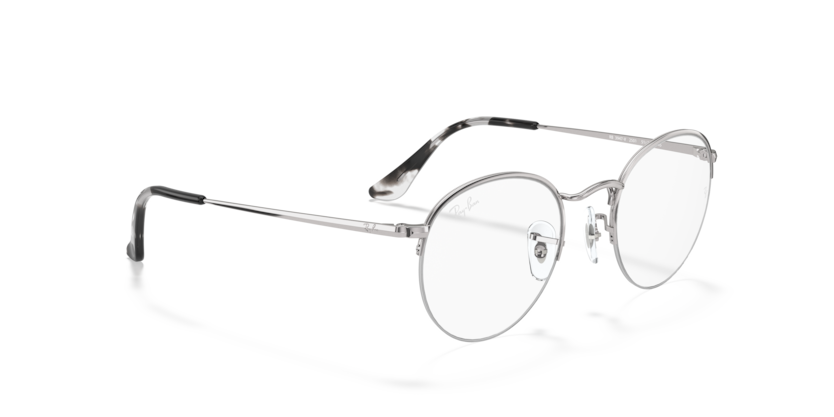 Ray Ban Round Gaze