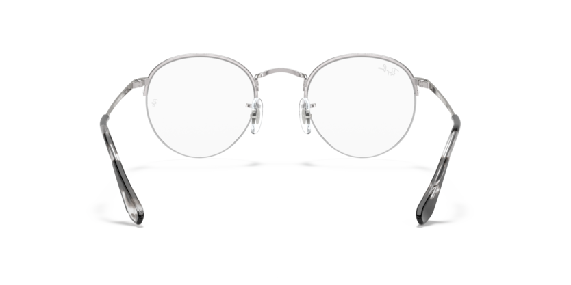 Ray Ban Round Gaze