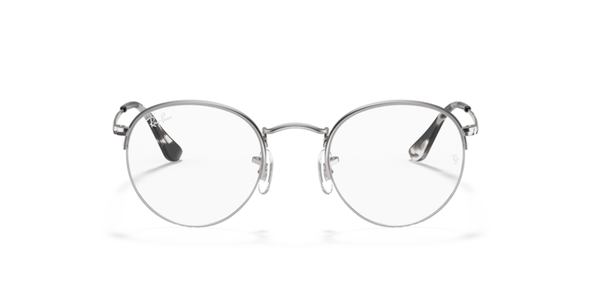 Ray Ban Round Gaze