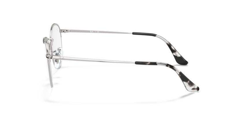 Ray Ban Round Gaze