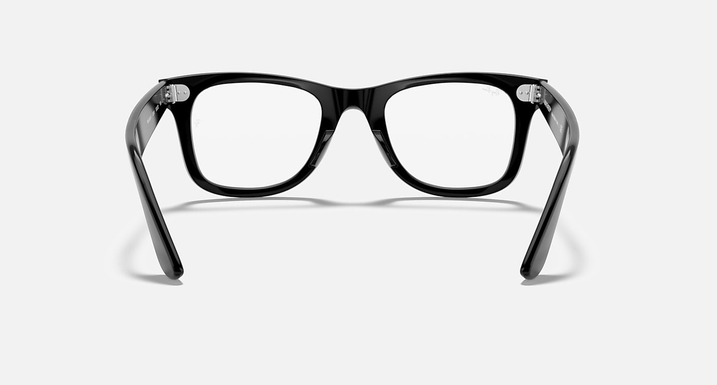 Ray Ban Wayfarer Ease - Negro