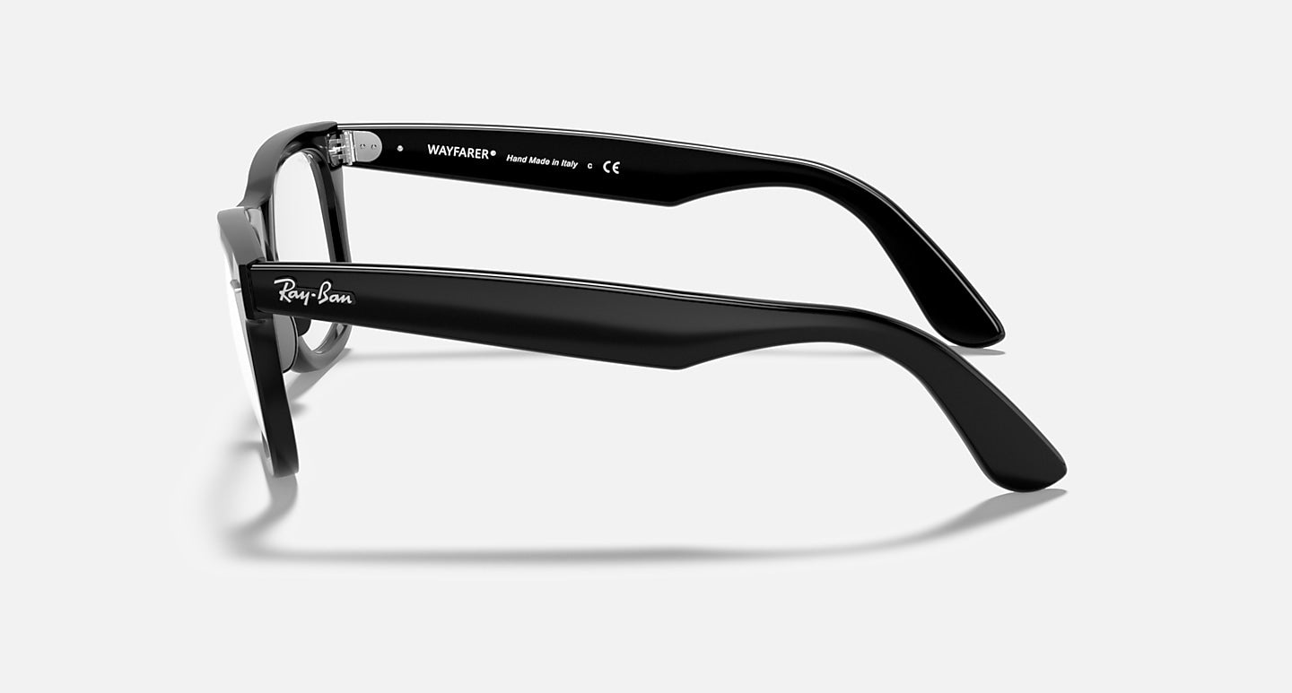 Ray Ban Wayfarer Ease - Negro