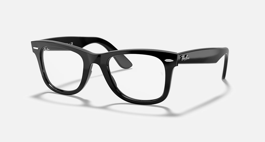 Ray Ban Wayfarer Ease - Negro