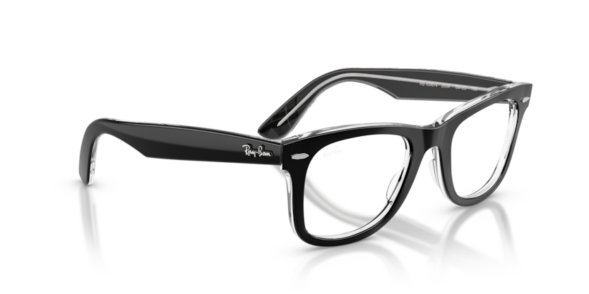 Ray Ban Wayfarer Ease