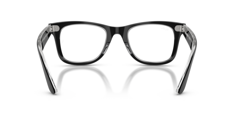 Ray Ban Wayfarer Ease