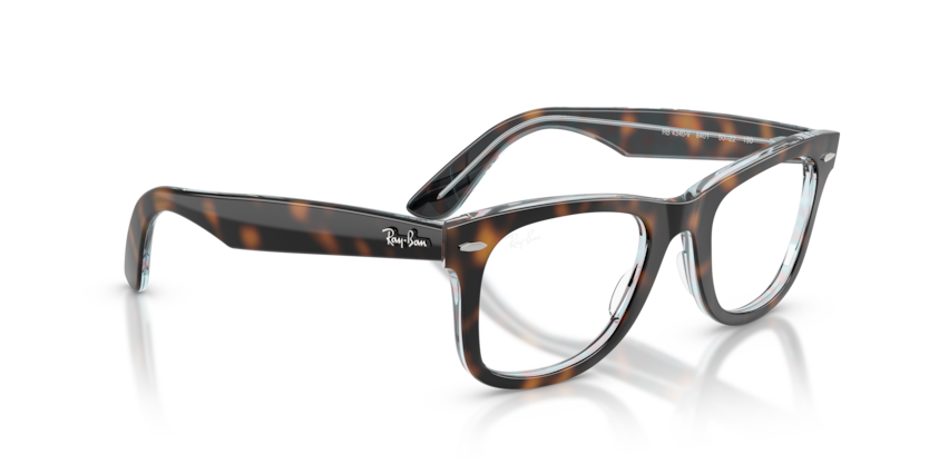 Ray Ban Wayfarer Ease - Havana Oscuro