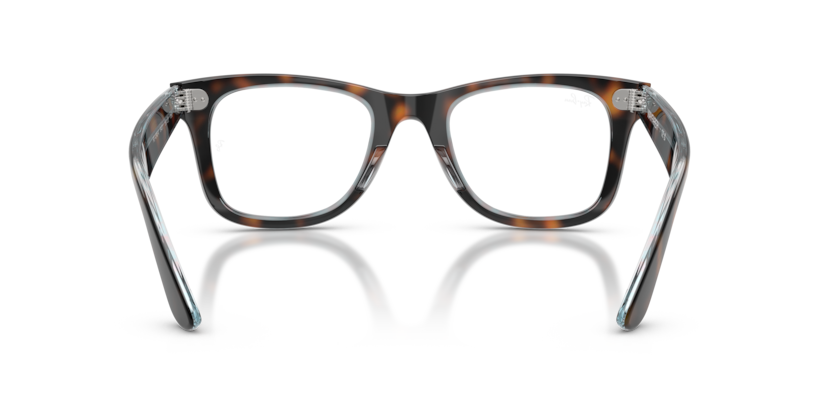 Ray Ban Wayfarer Ease - Havana Oscuro