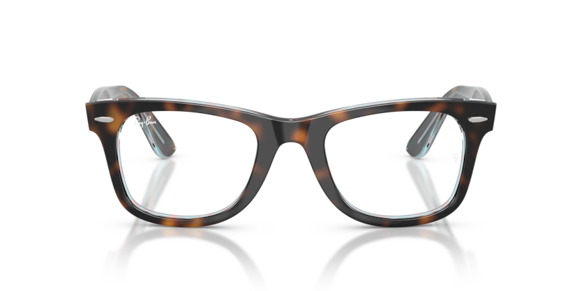 Ray Ban Wayfarer Ease - Havana Oscuro