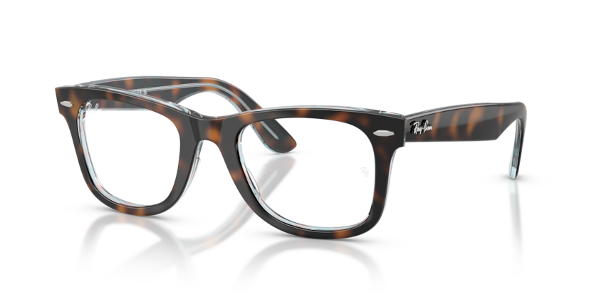 Ray Ban Wayfarer Ease - Havana Oscuro