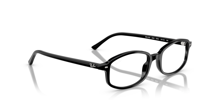 Ray Ban Sam Optics