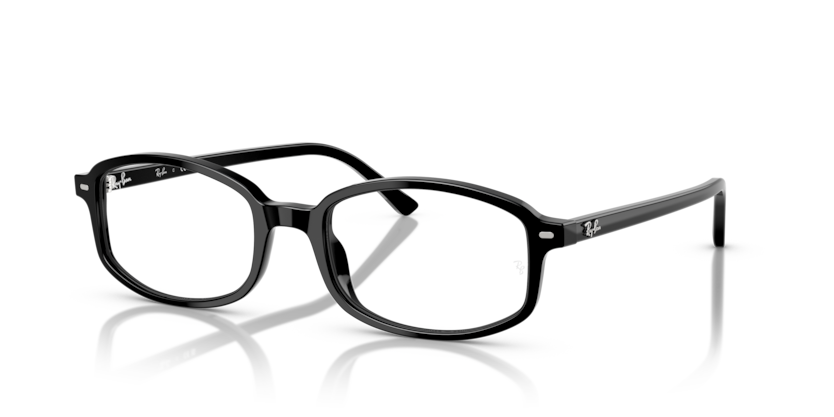 Ray Ban Sam Optics - Negro