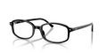 Ray Ban Sam Optics - Negro