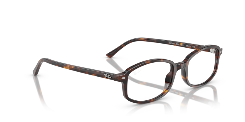 Ray Ban Sam Optics