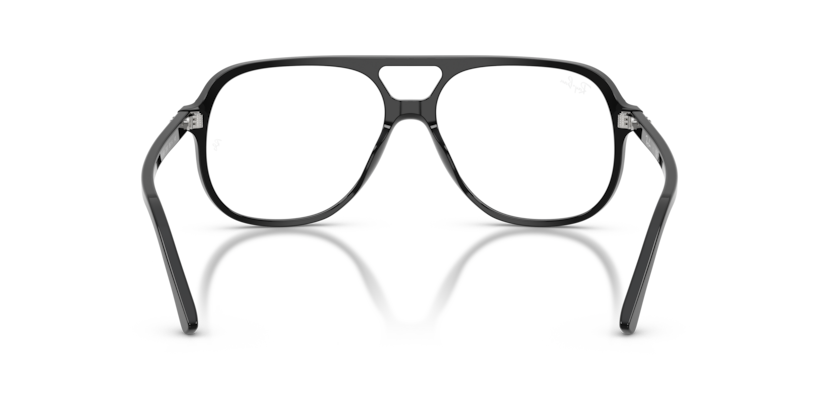 Ray Ban Bill Optics