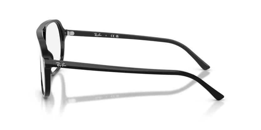Ray Ban Bill Optics