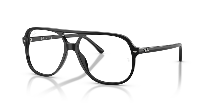 Ray Ban Bill Optics - Negro