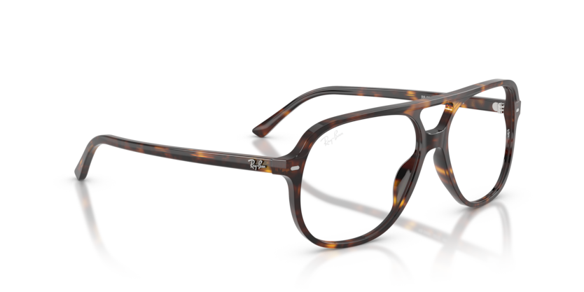 Ray Ban Bill Optics