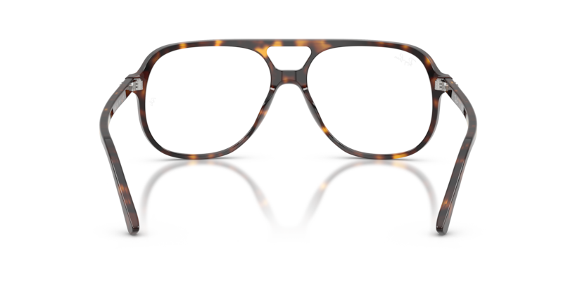 Ray Ban Bill Optics