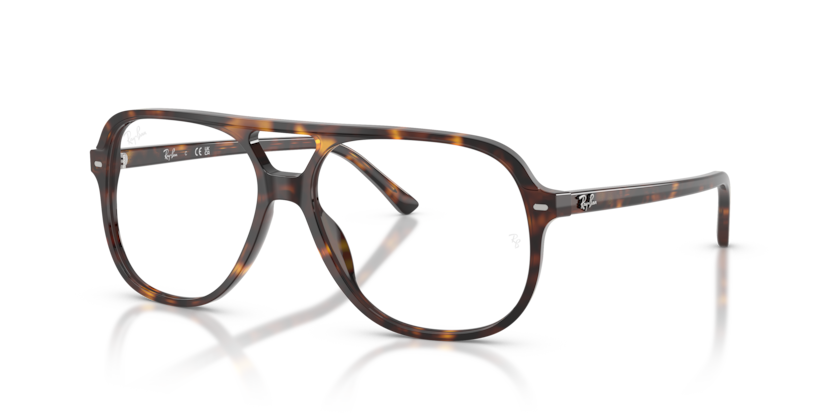 Ray Ban Bill Optics - Havana