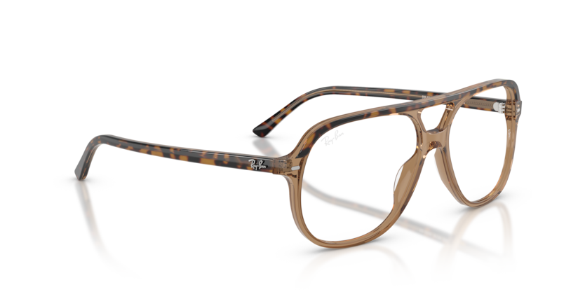 Ray Ban Bill Optics