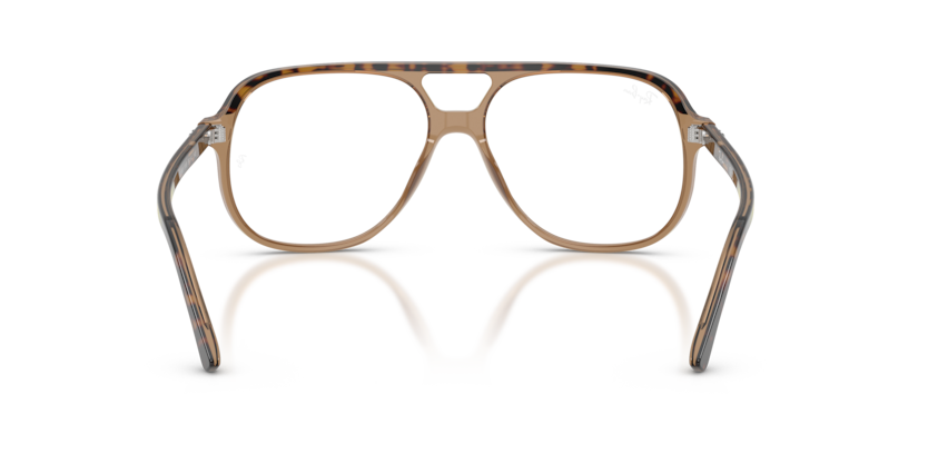 Ray Ban Bill Optics