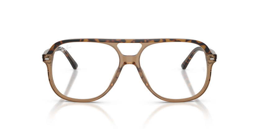 Ray Ban Bill Optics