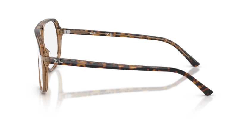 Ray Ban Bill Optics