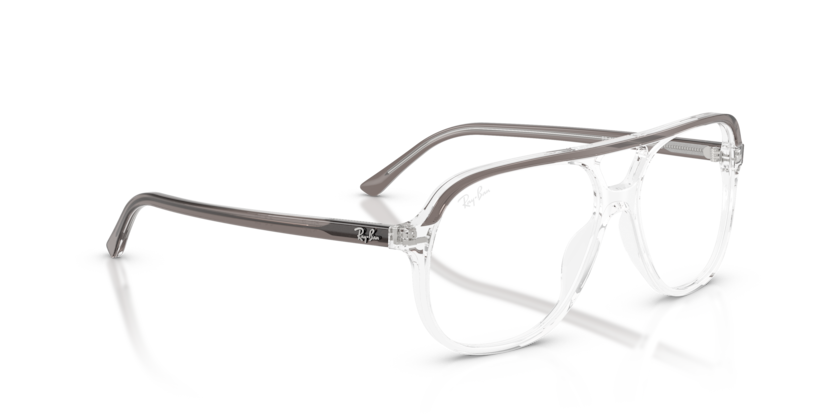 Ray Ban Bill Optics