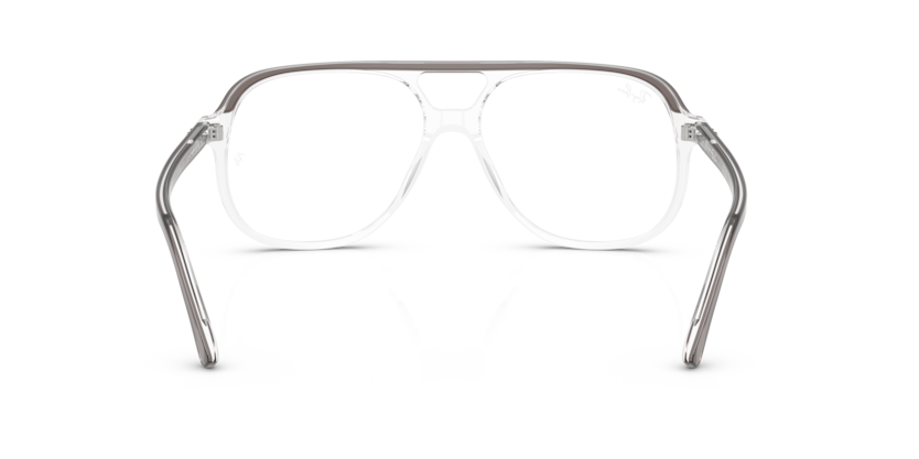 Ray Ban Bill Optics